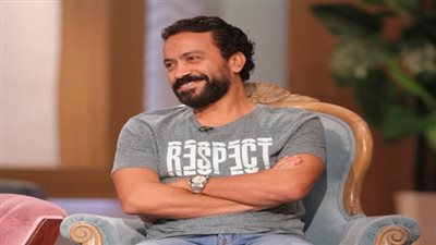 سامح حسين: انتظروا الجزء الثاني من 