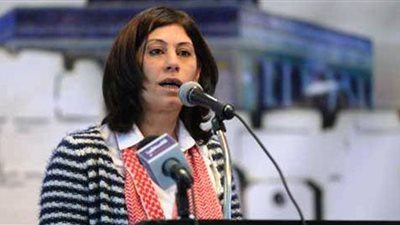 في حوار للأناضول.. قيادية فلسطينية: الأسرى سيصعدوا المواجهة مع السجان.. وهذا أخطر ما يواجهة شعبنا