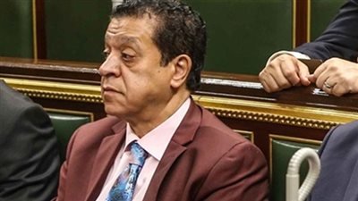 برلمانى: العرض الاستعراضي الصيني بالاهرامات دعاية مجانية للسياحة  