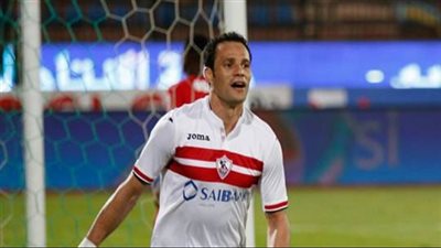 باولو ينتظر الزمالك لتحديد مصيره