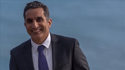 كيف عاد باسم يوسف للظهور مرة آخرى؟.. مصير مجهول لأحدث برامجه.. والصحة أبرز الموضوعات!