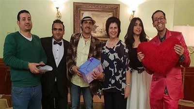 غدًا.. عرض مسلسل 
