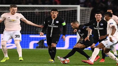 شاهد| كيف ساند 