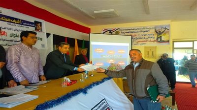 ورشة عمل بعنوان 