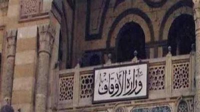 وزارة الأوقاف: خطبة الجمعة بعشر لغات ولغة الإشارة