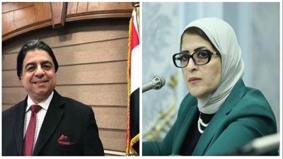 الصحة: إقالة مدير معهد القلب واحالته للتحقيق لتقصيره فى أداء عمله