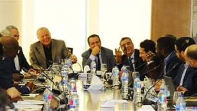 الكاف يتوقع مليار مشاهد لحفل قرعة بطولة أمم أفريقيا 2019 فى مصر