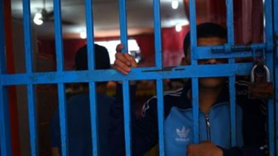 سقوط تشكيل عصابى لنصبه على المواطنين بزعم توفير فرص عمل وأراضي