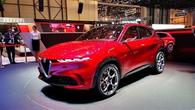 شاهد| سيارة رياضية جديدة تطرح بالأسواق