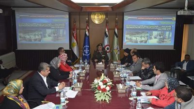 مدير جمعية المحاربين القدماء وضحايا الحرب: الجيش لا ينسى من ضحوا بأرواحهم.. وهذا سر اختيار 9 مارس يوما للشهيد