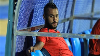 «فيفا» يهنئ حسام عاشور بعيد ميلاده الـ33