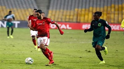بث مباشر مباراة الاهلي وفيتا كلوب 