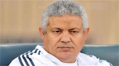 حلمي مشرفا على قطاع الناشئين بالزمالك