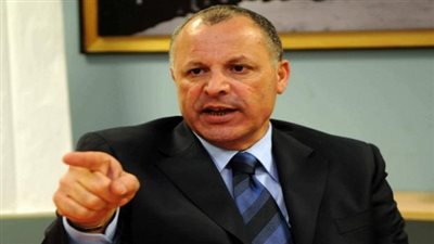عامر حسين : طلب الزمالك مرفوض