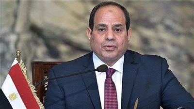 8 تكليفات من السيسي لكبار رجال الدولة لصالح المواطنين