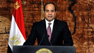 السيسي يكلف الحكومة بخفض عجز الموازنة والبطالة والدين العام