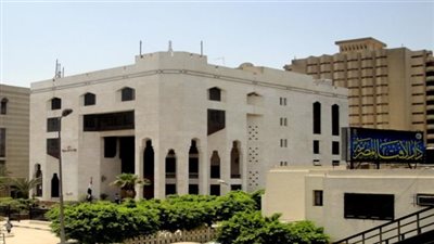 دار الإفتاء تحارب الاحتكار بموشن جرافيك مترجم إلى لغة الإشارة