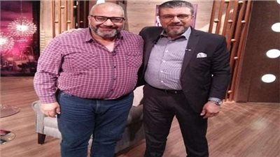 غدا.. بيومي فؤاد يكشف أسرار مسيرته المهنية مع عمرو الليثي