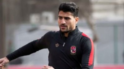 علي لطفي.. هل يستغل الفرصة الذهبية؟.. الحارس الثالث مرشح لخوض القمة.. وأزمة حال اصابته