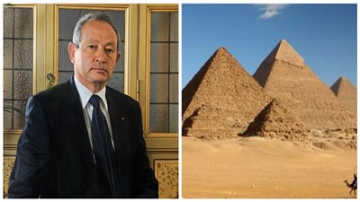 الصفقة الحرام تثير قلق رجال السياحة.. رفض عرض إماراتي لاستغلال منطقة الأهرامات بمبلغ 3 مليارات جنية سنويا.. وعرض آخر  بـ 500 مليون