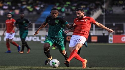 كيف يتأهل الأهلي من مجموعته بدوري الأبطال؟