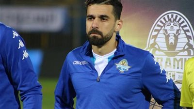 هل ينتقل عبدالله السعيد للزمالك؟