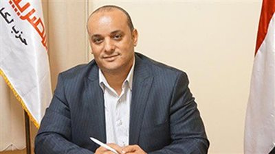 النائب عمر وطني: الرئيس السيسي وجه رسائل حاسمة لقوى الشر في ذكري الشهيد