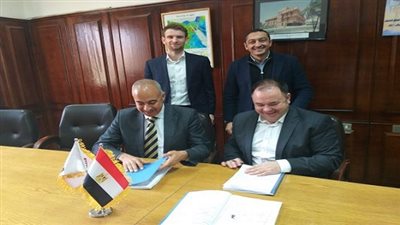 هيئة الطاقة المتجددة توقع إتفاقية هامة مع ليكيلا باور