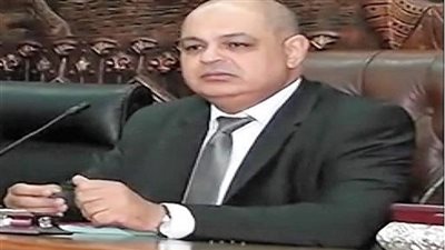 محافظ الغربية: إزالة 37 حالة تعدى على الأراضى الزراعية خلال 15 يوم