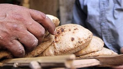 وزارة التموين تنفى استبعاد مستحقي الدعم من منظومة نقاط الخبز