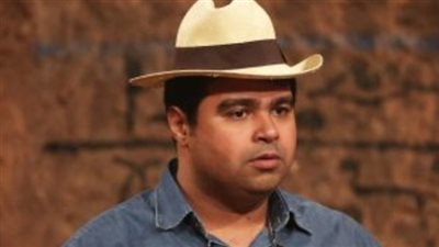 غدا: إسلام إبراهيم ضيف