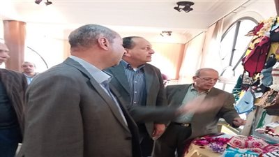 التعليم تُنظم معرض المدرسة المنتجة