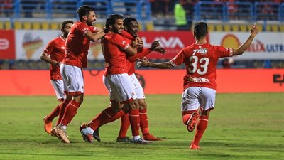 من أفضل لاعب في الأهلي حاليًا؟