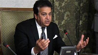 وزير التعليم العالى ينعى المصريين ضحايا حادث تحطم الطائرة الإثيوبية