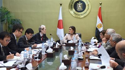 منتدى الاستثمار المصرى اليابانى: ضخ استثمارات جديدة في مصر