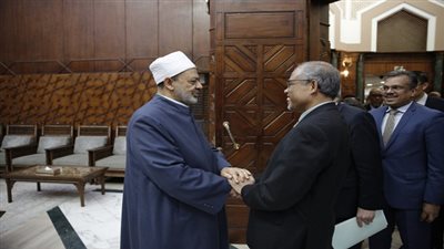 الشؤون الإسلامية السنغافوري: مناهج الأزهر لها دور في نشر الثقافة الصحيحة 