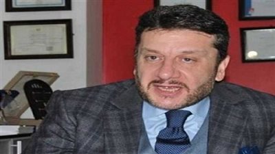 عمرو المنير نائب وزير المالية السابق فى حوار خاص فى 90 دقيقة.. الليلة