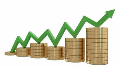 بالإنفوجراف.. النمو الاقتصادي القوي يدفع وكالة 