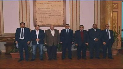 مدير تعليم القاهرة: الصناعة من اهم الثروات في بلادنا