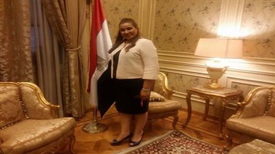 برلمانية تتقدم باقتراح لإضافة لقب 