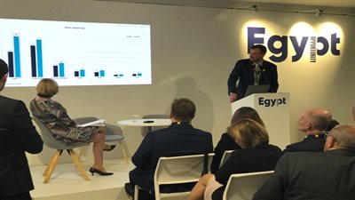 مسئولو مركز 