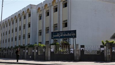 الخميس المقبل.. جامعة الأزهر تدشن 