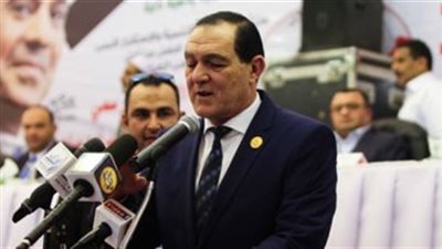 النائب نافع هيكل: قانون الاستثمار الجديد لاقي الكثير من الصعوبات عند التطبيق 