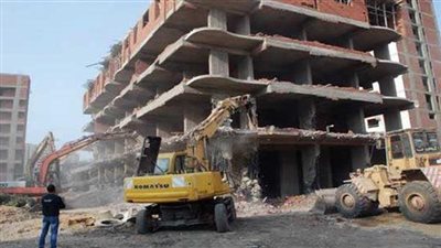 التصالح فى مخالفات البناء.. تفاصيل مثيرة عن القانون.. وهذه طرق استغلال المواد لصالحك