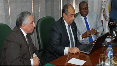 وزير الزراعة يعتمد قرارات مجلس إدارة صندوق التأمين على الماشية
