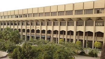 اليوم.. طلاب جامعة حلوان فى برنامج العباقرة