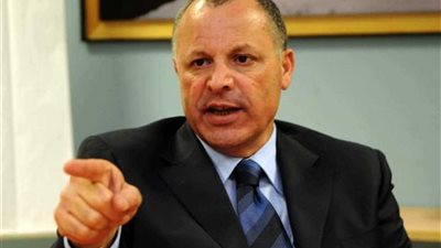 هاني أبو ريدة في حوار لموقع 