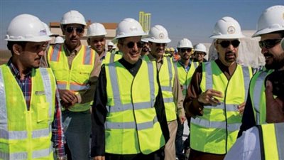 السعودية تعلن عن 7 مشاريع جديدة للطاقة المتجددة بـ1.5 مليار دولار