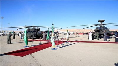 سوق الطيران السعودية ينمو بمعدل 10 % سنوياً