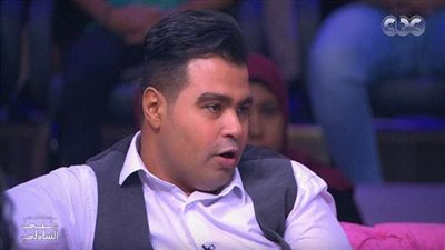 إسلام إبراهيم: لا أعمل إلا مع شركات الإنتاج الكبيرة